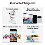 Samsung Galaxy A56 5g 256 Gb 8 Gb Ram Awesome Lightgray