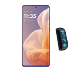 Celular Motorola Moto G85 256/8GB Azul