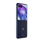 Celular Motorola Moto Razr 50 Ultra 512/12GB Azul