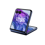 Celular Motorola Moto Razr 50 Ultra 512/12GB Azul