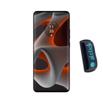 Celular Motorola Moto Edge 50 Pro 512/12GB Negro