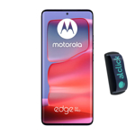 Celular Motorola Moto Edge 50 Pro 512/12GB Lavanda