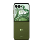 Celular Motorola Moto Razr 50 Ultra 512/12GB Verde