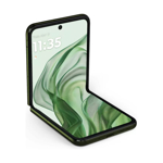 Celular Motorola Moto Razr 50 Ultra 512/12GB Verde