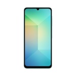Celular Samsung Galaxy A06 128/4GB Verde Claro