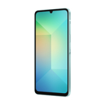 Celular Samsung Galaxy A06 128/4GB Verde Claro
