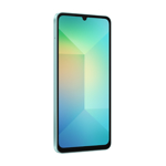 Celular Samsung Galaxy A06 128/4GB Verde Claro