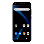 Celular Quantum Q-Test 5,45" 32/1GB Android 11 Violeta