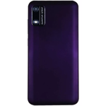 Celular Quantum Q-Test 5,45" 32/1GB Android 11 Violeta