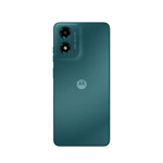 CELULAR MOTOROLA G04S 4G (XT2421-7) 4GB64GB 50MP IA5MP 66 GREEN (PB380013AR)