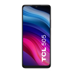 Celular TCL 505 128/4GB Gris