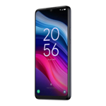 Celular TCL 505 128/4GB Gris