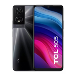 Celular TCL 505 128/4GB Gris