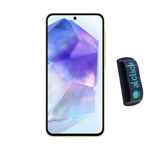 Celular Samsung Galaxy A55 5G 128/8GB Limon