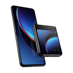 CELULAR MOTOROLA RAZR 40 ULTRA (XT2323-1) 12GB512GB  32MP12MP NEGRO (91PAYA40023AR)
