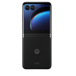 CELULAR MOTOROLA RAZR 40 ULTRA (XT2323-1) 12GB512GB  32MP12MP NEGRO (91PAYA40023AR)