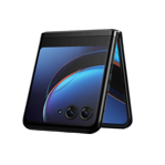 CELULAR MOTOROLA RAZR 40 ULTRA (XT2323-1) 12GB512GB  32MP12MP NEGRO (91PAYA40023AR)