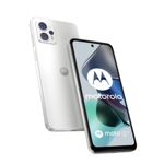 Smartphone Motorola Moto G23 4Gb Ram 128Gb Blanco