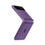 CELULAR MOTOROLA RAZR 40 (XT2323-1)  8GB256GB  64MP32MP MORADO AMATISTA (91PAYA0022AR)