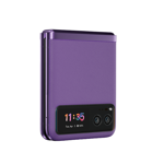 CELULAR MOTOROLA RAZR 40 (XT2323-1)  8GB256GB  64MP32MP MORADO AMATISTA (91PAYA0022AR)
