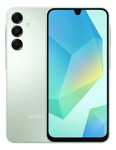 Teléfono Celular Samsung Galaxy A16 128 Gb + Fit 3 De Regalo
