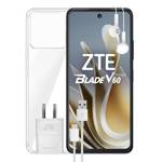 Zte Blade V60 Design Blue Rva