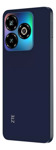 Zte Blade V60 Design Blue Rva