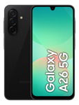 Celular Samsung Galaxy A26 5g 256/8gb Black