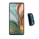 Celular Motorola Moto G75 5G 128/8Gb Verde