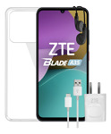 Zte Blade A35 64 Gb Negro 2 Gb Ram