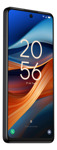 Celular Tcl 50 Se (4+128) Space Gray