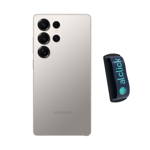 Celular Samsung S25 Ultra Titanium Gray 256/12 GB