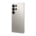 Celular Samsung S25 Ultra Titanium Gray 256/12 GB