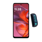 Celular Motorola Moto G05 64GB/4GB Rojo