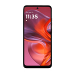 Celular Motorola Moto G05 64GB/4GB Rojo