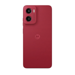 Celular Motorola Moto G05 64GB/4GB Rojo