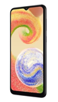 Celular Samsung Galaxy A04 Sm-A045Mzke Black 64Gb
