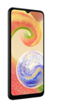 Celular Samsung Galaxy A04 Sm-A045Mzke Black 64Gb