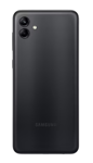 Celular Samsung Galaxy A04 Sm-A045Mzke Black 64Gb