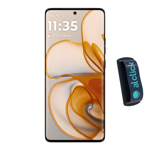 Celular Motorola Moto Edge 50 256/12GB Gris