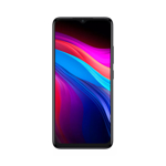Celular TCL 503 64/3GB Gris Espacial