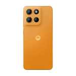 Celular Motorola Moto G15 SE Naranja 256/4GB