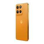 Celular Motorola Moto G15 SE Naranja 256/4GB