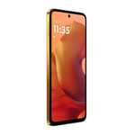 Celular Motorola Moto G15 SE Naranja 256/4GB