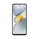 Celular Tecno Spark Go1 Negro 128/4 GB