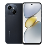Celular Tecno Spark Go1 Negro 128/4 GB