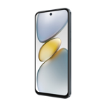 Celular Tecno Spark Go1 Negro 128/4 GB