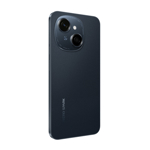 Celular Tecno Spark Go1 Negro 128/4 GB