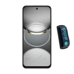 Celular Tecno Spark 30C Blanco 128/4 GB