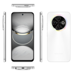 Celular Tecno Spark 30C Blanco 128/4 GB